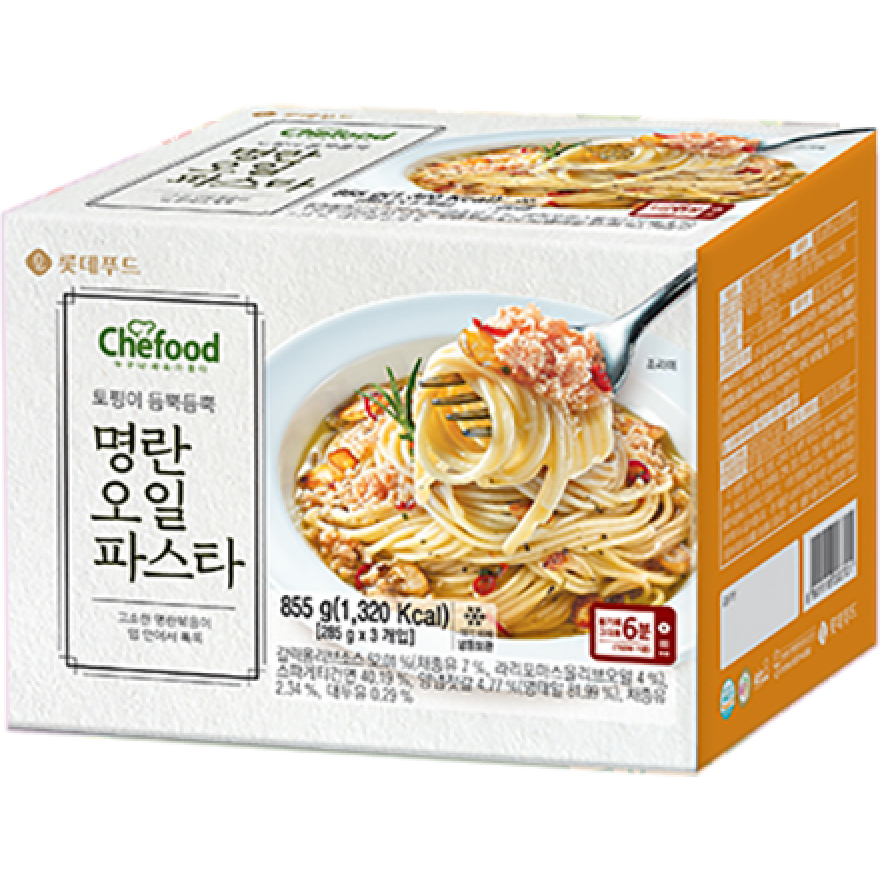 Mentaiko Pasta