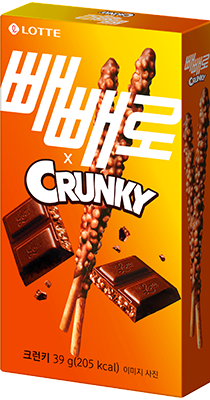 Crunky