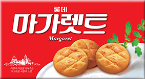 1990년 마가렛트