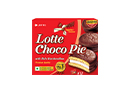 Choco Pie