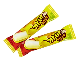 롯데제과 까바까바 제품 사진