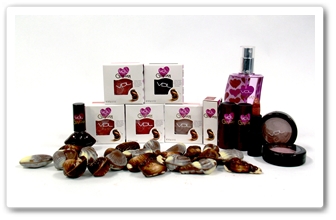 길리안 제품 사진