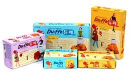 듀페 5종 제품 사진