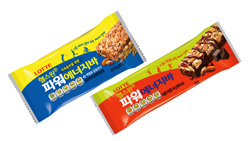 헬스원-파워에너지바 제품사진