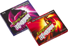 바이탈리티 2종 제품 사진