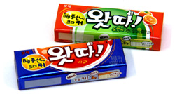 왓따 2종 제품 사진