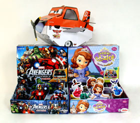 롯데제과 2013년 과자선물세트 사진