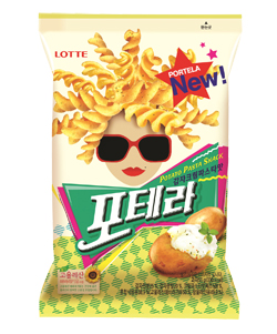 포테라 제품 사진