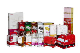 빼빼로 제품 모음 사진