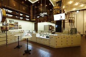 길리안카페측면사진