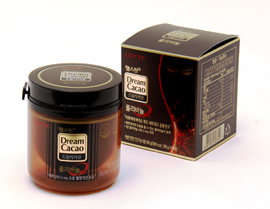 드림카카오 제품 사진