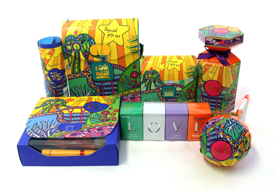 화이트데이기획제품