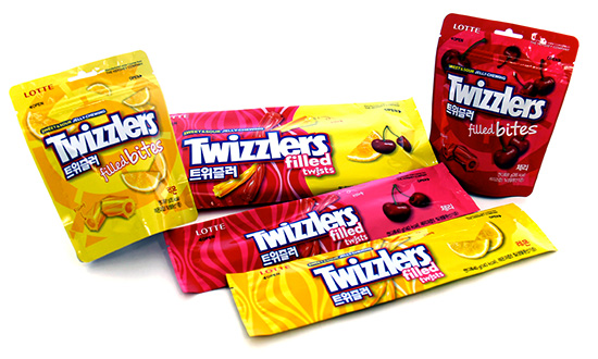 트위즐러 제품사진