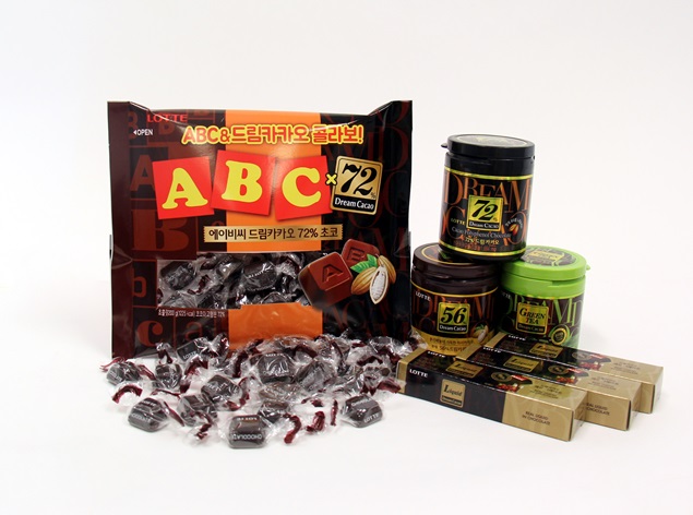 드림카카오 제품사진