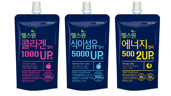 롯데제과, 신성장동력으로 ‘건강 지향성’ 시장공략