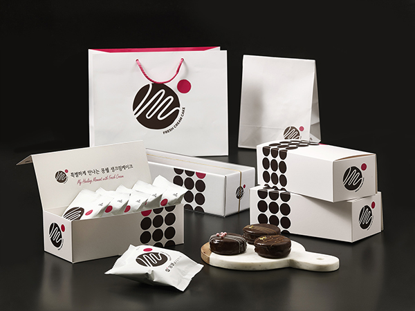 플래그십 스토어 오픈