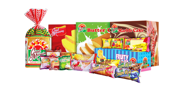 롯데제과, 미얀마 제빵업체 인수