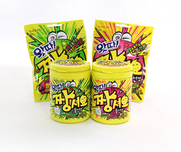 롯데제과 나뚜루, ‘제주녹차콘’ 출시